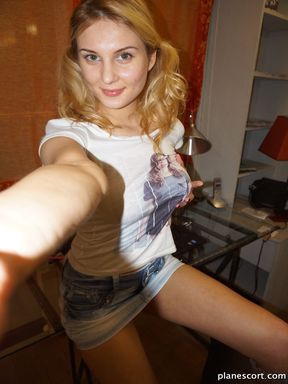 Escort xaviera